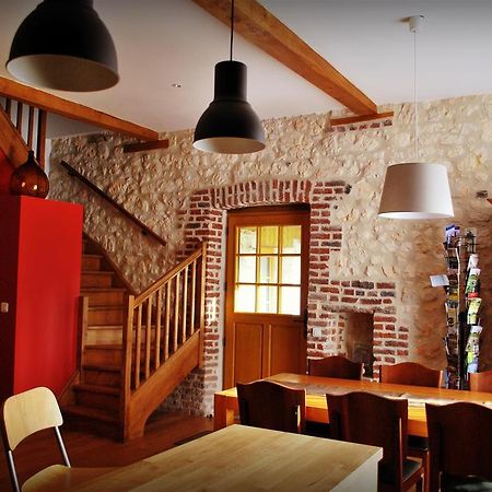 Chez Fifine Βίλα Mont-Saint-Eloi Δωμάτιο φωτογραφία